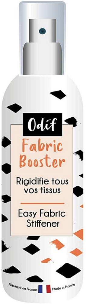 Fabric Booster Fabric Stiffener