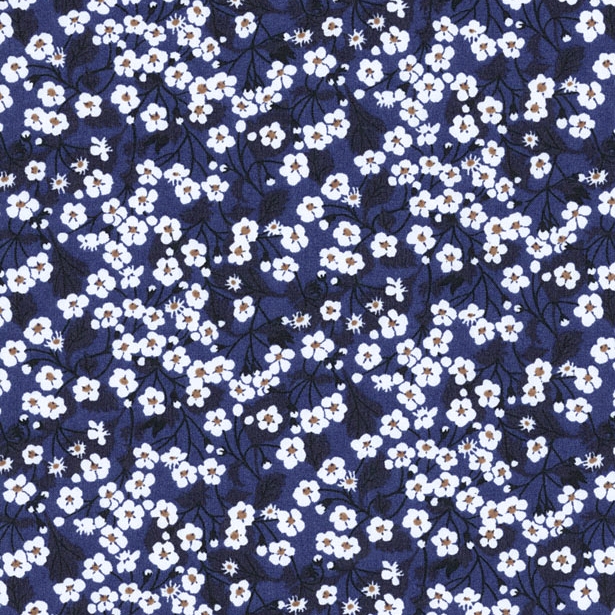 Mitsi Valéria Bleu nuit (3259-D)