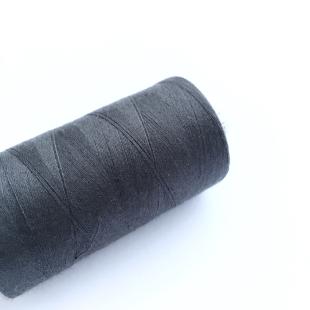 Fil polyester Anthracite