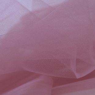 Tulle vieux rose