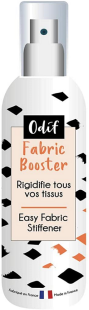 Fabric Booster Stabilisateur tissus - Odif 200ml
