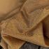 Gabardine coton légère Oekotex - Camel clair x20cm