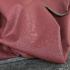 Simili-cuir souple habillement - Rose marsala x 20cm