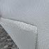 Toile outdoor enduit PVC - Gris clair x 20cm