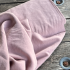Tissu Viscose texturée légère - Vieux rose x 20cm