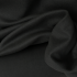 Coupon 65cm Tissu caban - Noir