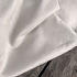 Tissu suèdine scuba - Beige pâle x20cm